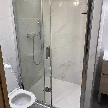 招待所 Studio 7 En Coliving *
