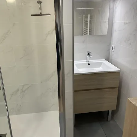 Studio 7 En Coliving Frontignan