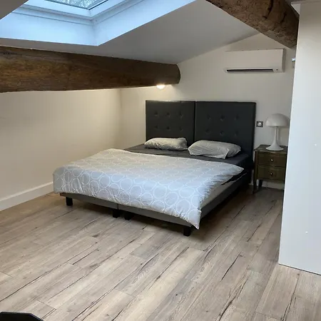 Studio 7 En Coliving