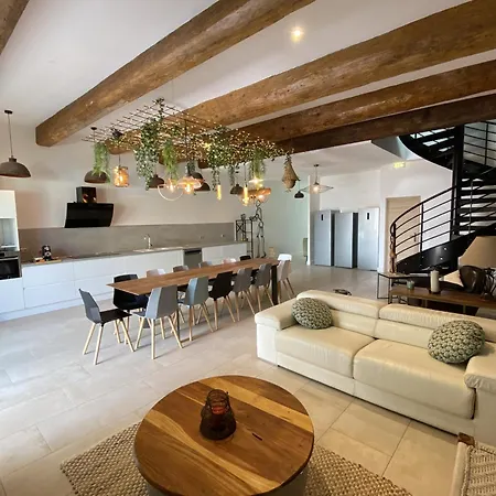 Studio 7 En Coliving Gasthof *
