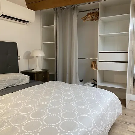 Studio 7 En Coliving Frontignan